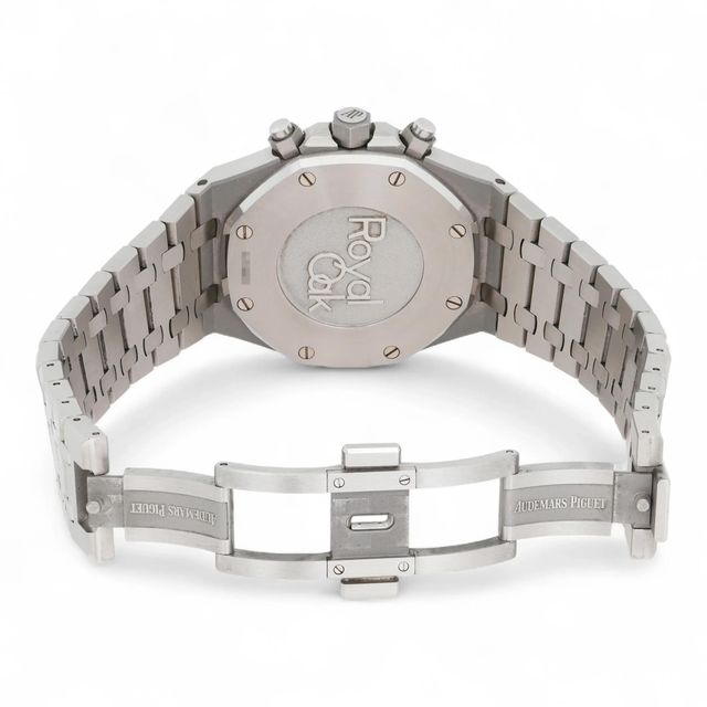 Audemars Piguet Royal Oak 26331ST.OO.1220ST.01 Image 4